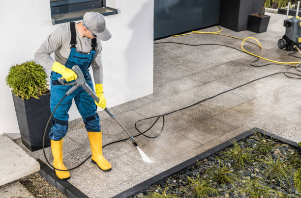 Local Pressure Washing Services in Baltic, CT